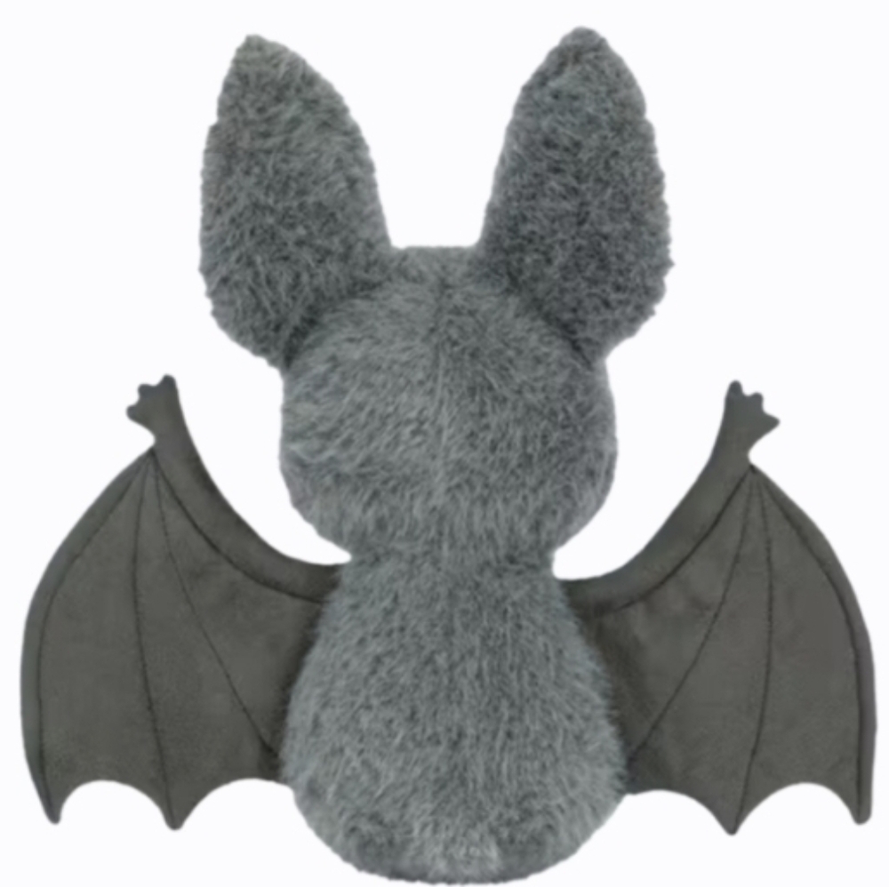 Jellycat Broox Bat 8.7x3.5x3.5" Soft & Plush BNWT Authentic - Picture 4 of 9